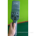 Detector de metales de mano de alta sensibilidad UNIQSCAN V160